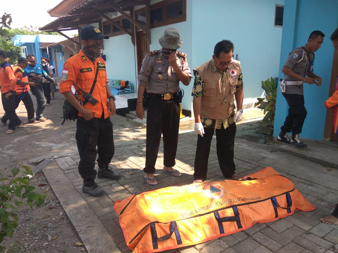 Hari Keempat Seluruh Korban Anak Tenggelam Berhasil Ditemukan