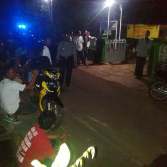 Dianggap Tidak Fair, Warga Datangi Panitia Pilkades