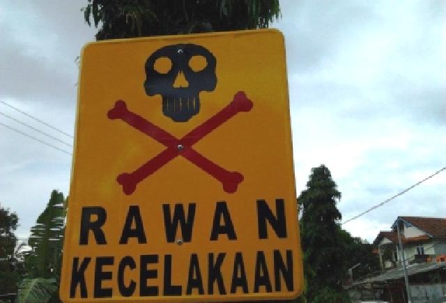 Korban Tewas Kecelakaan di Tuban Meningkat 133 Persen