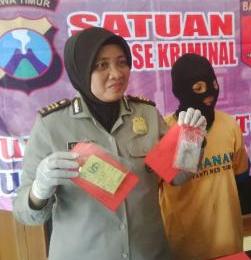 Sepi Bookingan, Purel Bobol Tempat Kost